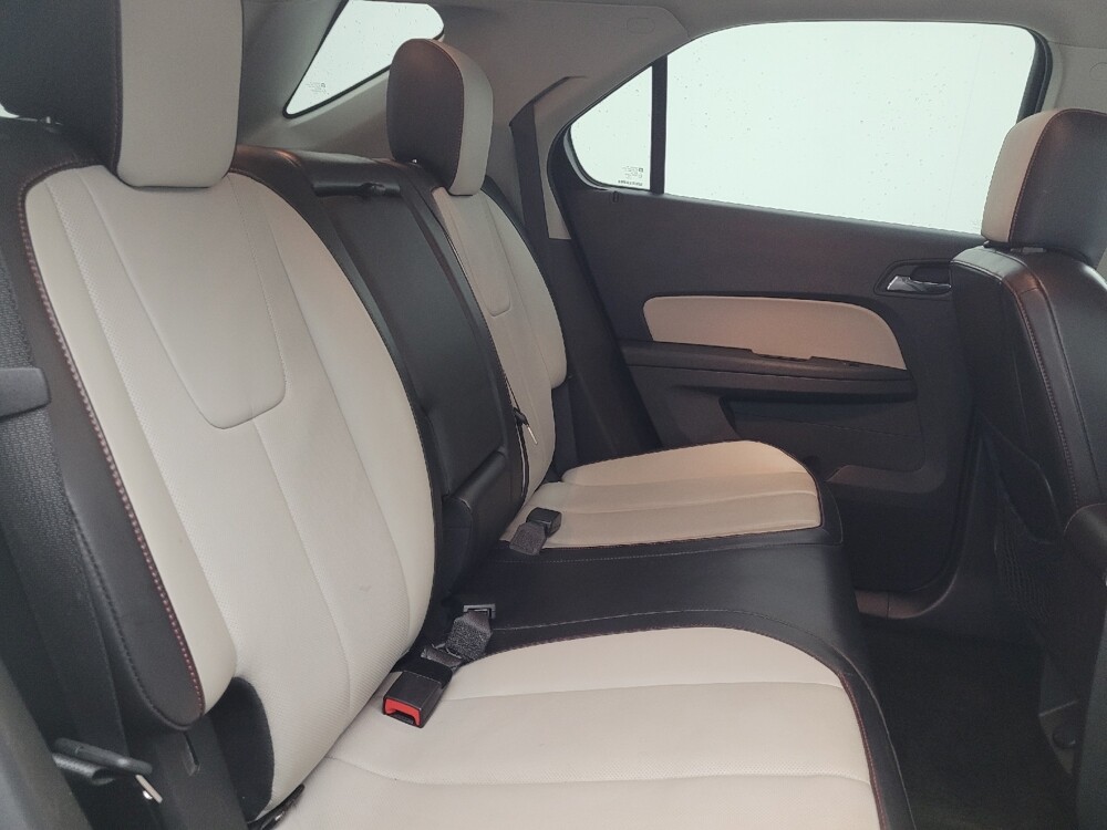 2015 Chevrolet Equinox in Charlotte, NC 28273 - 18139878 19