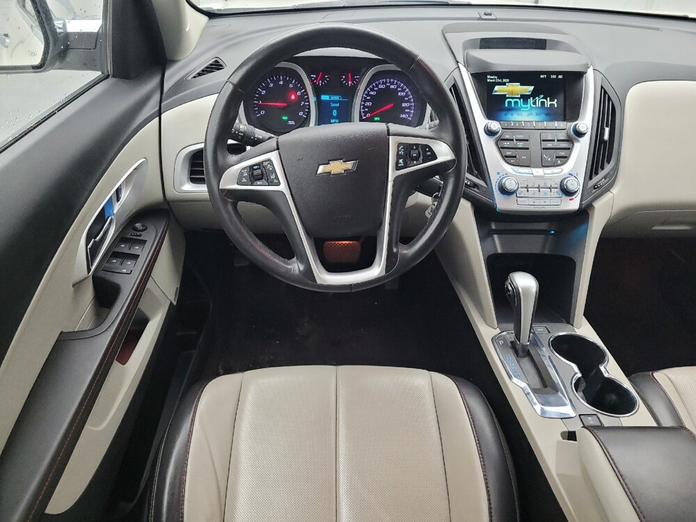 2015 Chevrolet Equinox in Charlotte, NC 28273 - 18139878 22