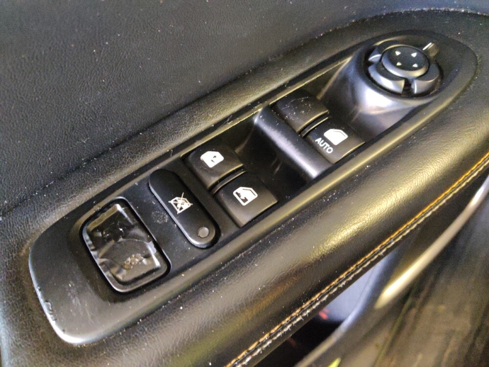 2018 Jeep Compass in Tyler, TX 75701 - 18139879 27