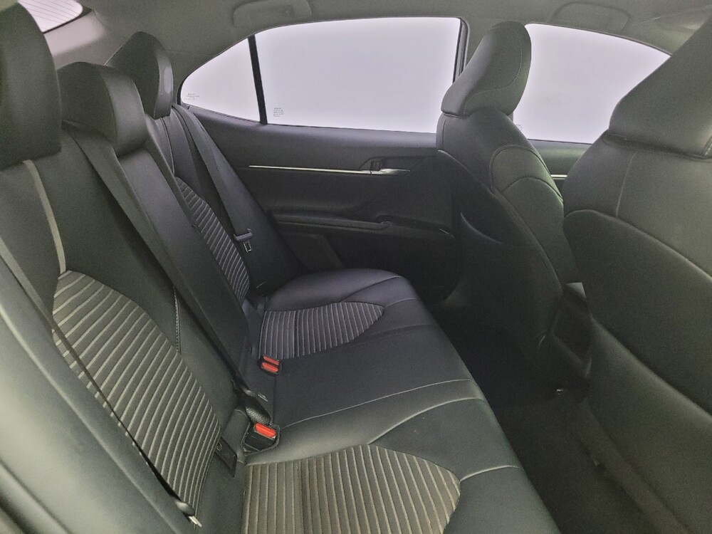 2019 Toyota Camry in Memphis, TN 38128 - 18139881 19