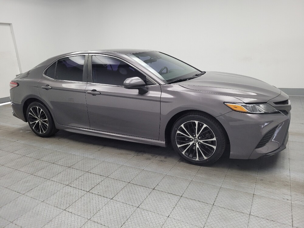 2019 Toyota Camry in Memphis, TN 38128 - 18139881 11