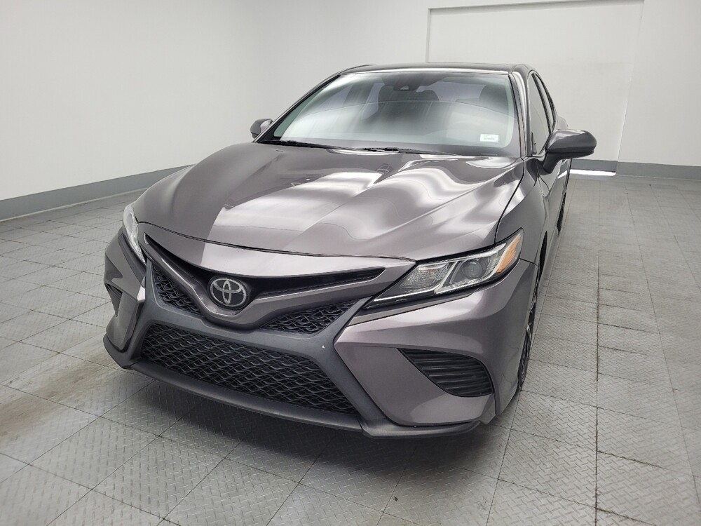 2019 Toyota Camry in Memphis, TN 38128 - 18139881 15