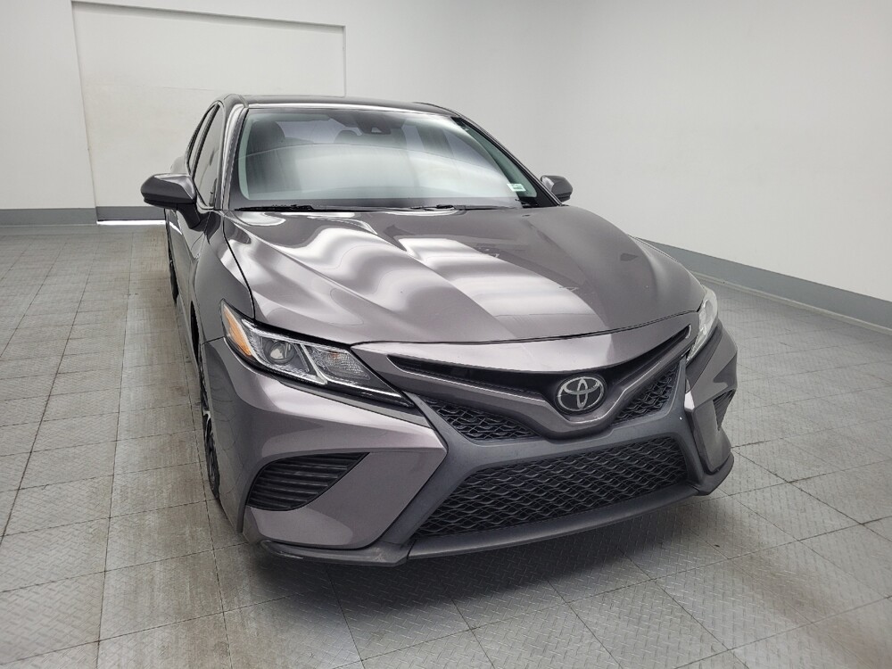 2019 Toyota Camry in Memphis, TN 38128 - 18139881 14