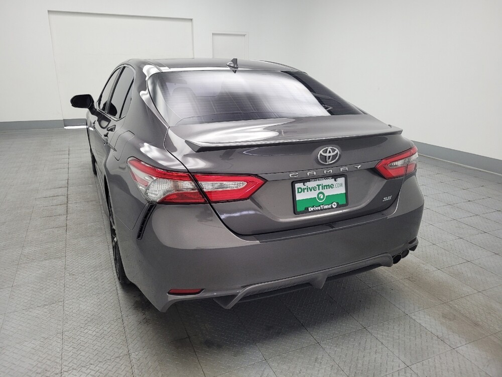 2019 Toyota Camry in Memphis, TN 38128 - 18139881 6