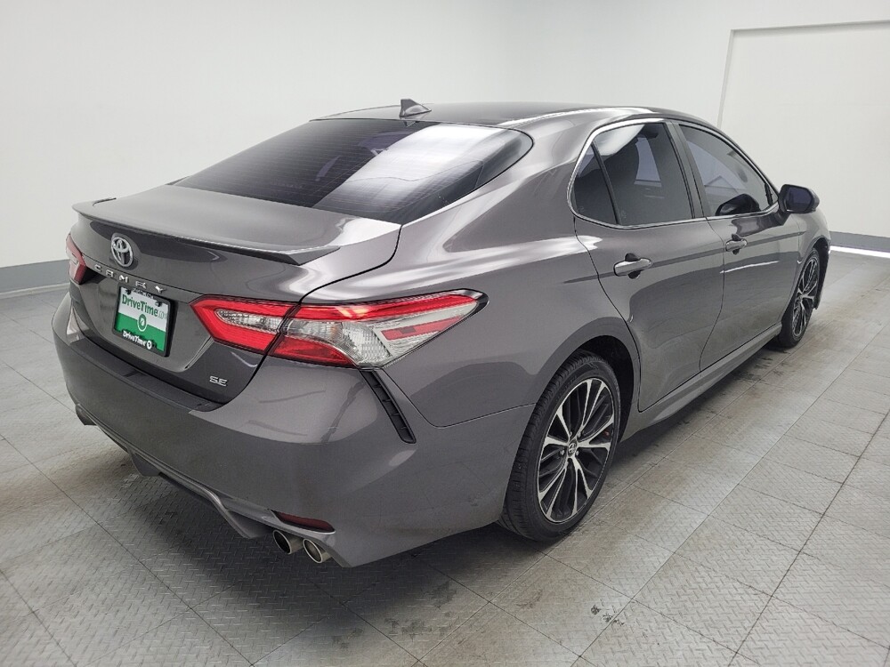 2019 Toyota Camry in Memphis, TN 38128 - 18139881 9