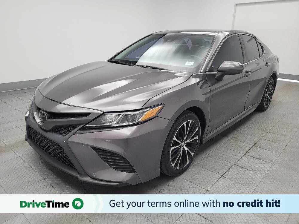 2019 Toyota Camry in Memphis, TN 38128 - 18139881