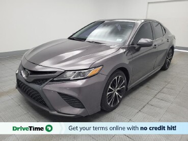 2019 Toyota Camry in Memphis, TN 38128
