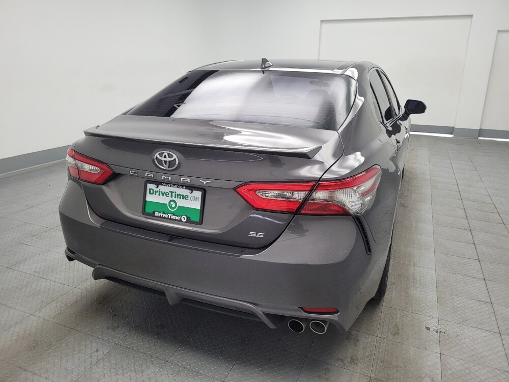 2019 Toyota Camry in Memphis, TN 38128 - 18139881 7
