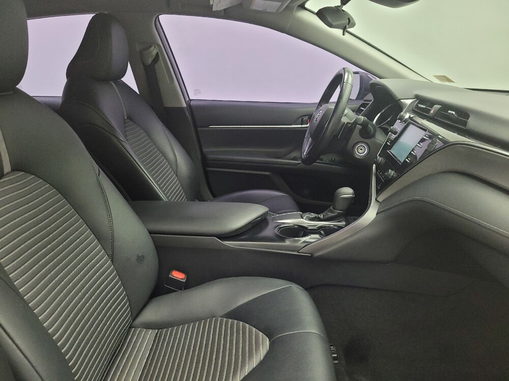 2019 Toyota Camry in Memphis, TN 38128 - 18139881 21