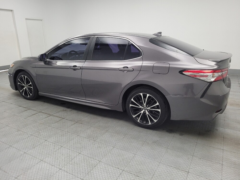 2019 Toyota Camry in Memphis, TN 38128 - 18139881 3