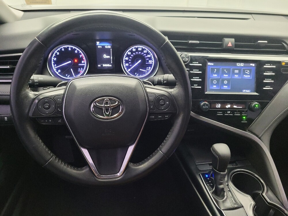 2019 Toyota Camry in Memphis, TN 38128 - 18139881 22