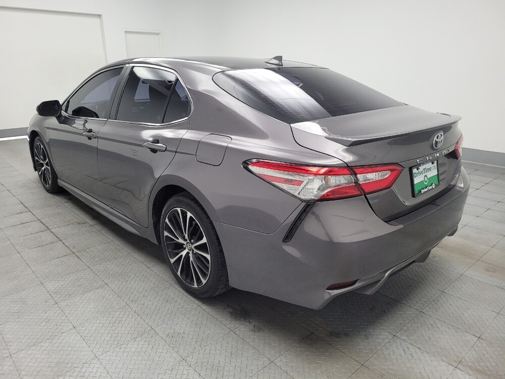 2019 Toyota Camry in Memphis, TN 38128 - 18139881 5