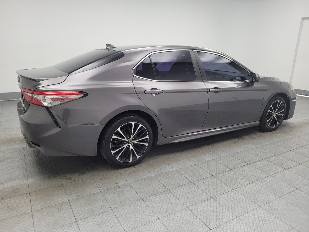 2019 Toyota Camry in Memphis, TN 38128 - 18139881 10