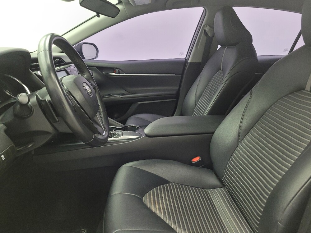2019 Toyota Camry in Memphis, TN 38128 - 18139881 17
