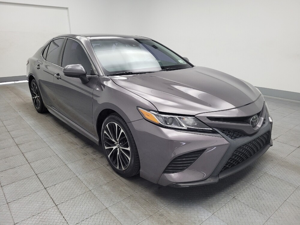 2019 Toyota Camry in Memphis, TN 38128 - 18139881 13