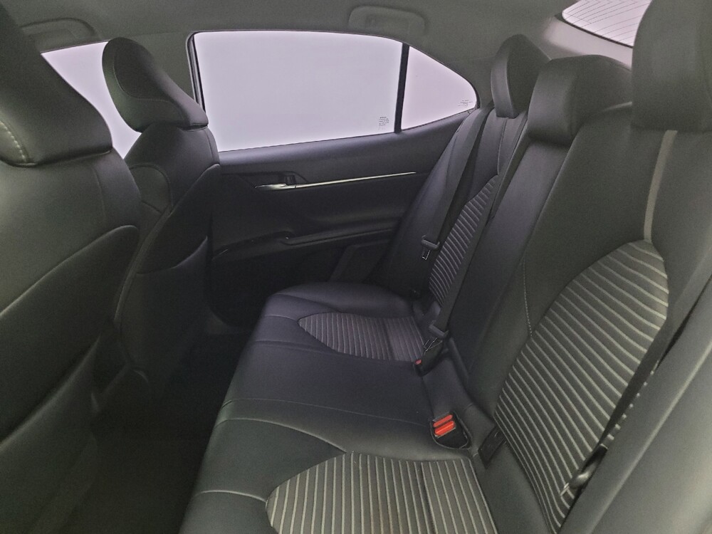2019 Toyota Camry in Memphis, TN 38128 - 18139881 18