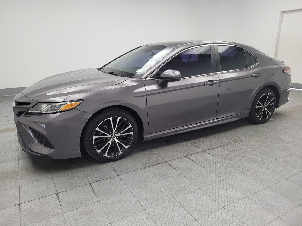 2019 Toyota Camry in Memphis, TN 38128 - 18139881 2