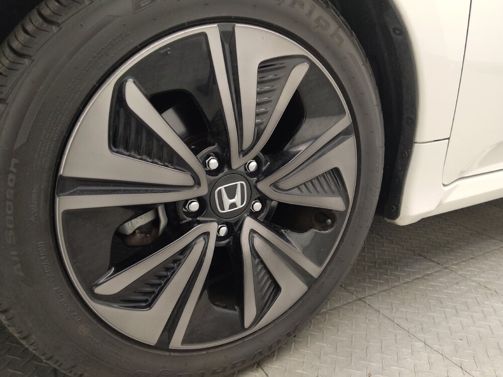 2017 Honda Civic in Jacksonville, FL 32210 - 18139882 31