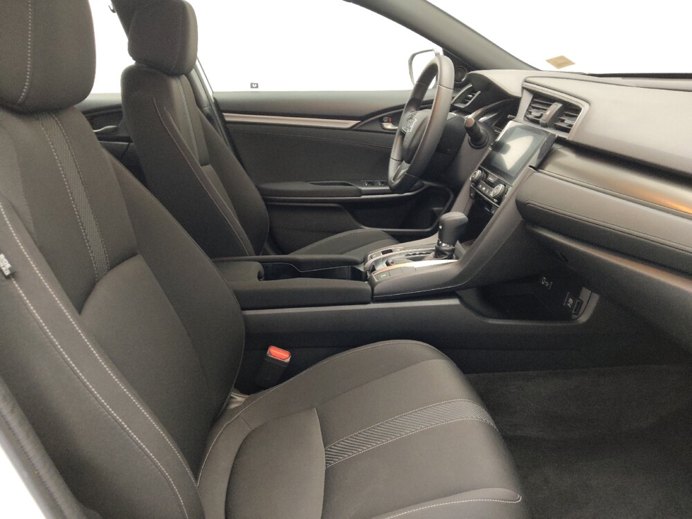 2017 Honda Civic in Jacksonville, FL 32210 - 18139882 21