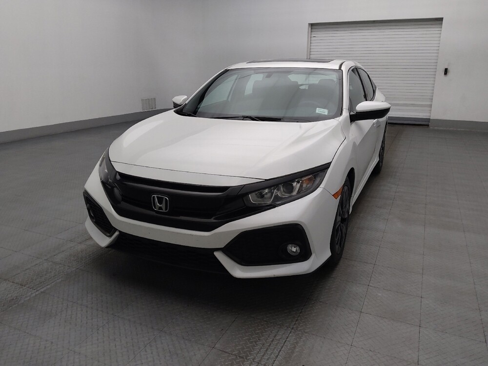 2017 Honda Civic in Jacksonville, FL 32210 - 18139882 15