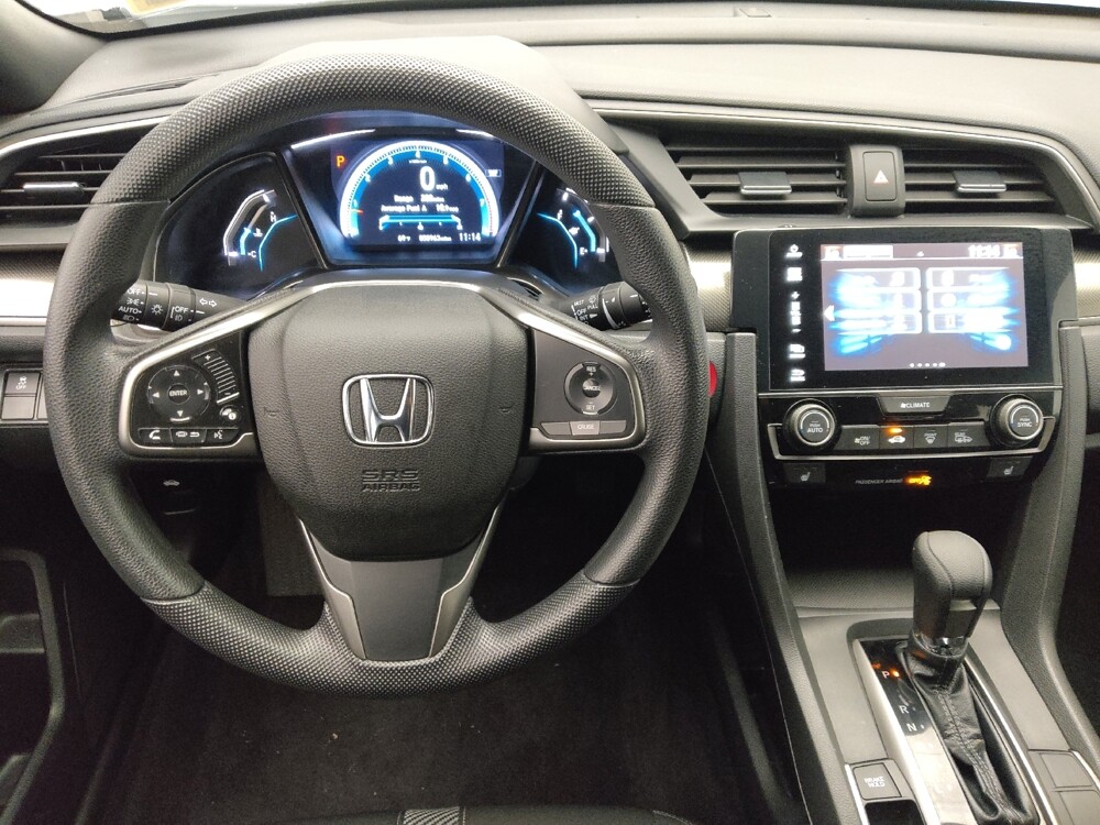 2017 Honda Civic in Jacksonville, FL 32210 - 18139882 22