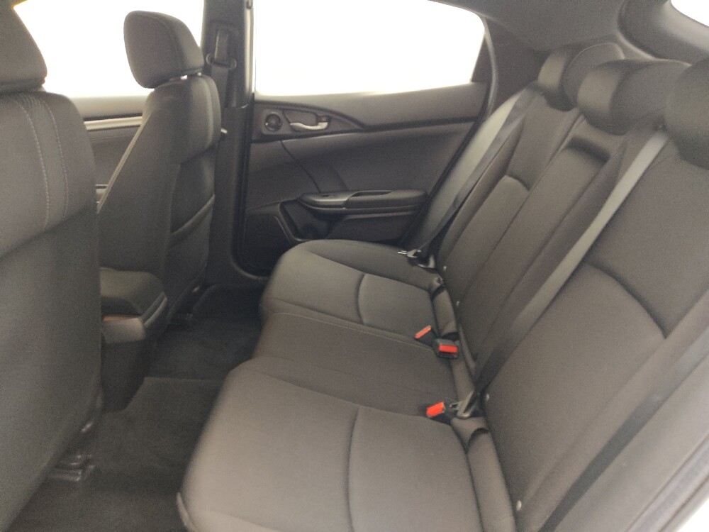 2017 Honda Civic in Jacksonville, FL 32210 - 18139882 18