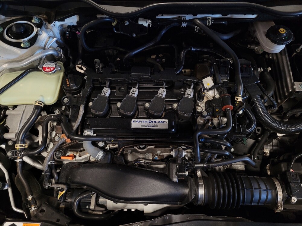 2017 Honda Civic in Jacksonville, FL 32210 - 18139882 30