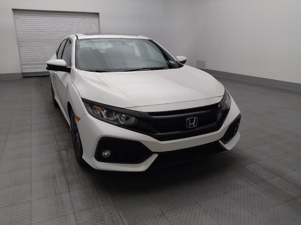 2017 Honda Civic in Jacksonville, FL 32210 - 18139882 14