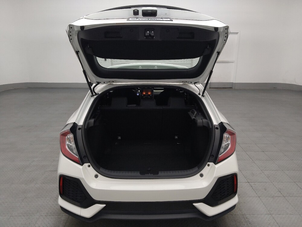 2017 Honda Civic in Jacksonville, FL 32210 - 18139882 29
