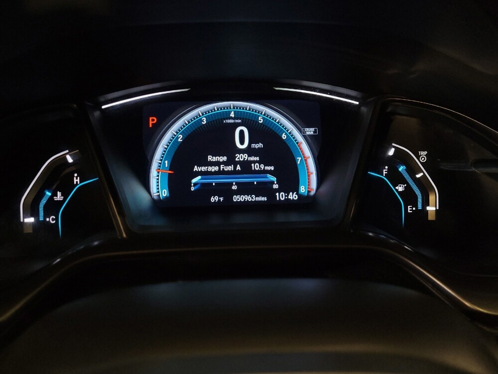 2017 Honda Civic in Jacksonville, FL 32210 - 18139882 23