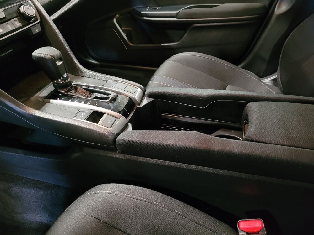 2017 Honda Civic in Jacksonville, FL 32210 - 18139882 26