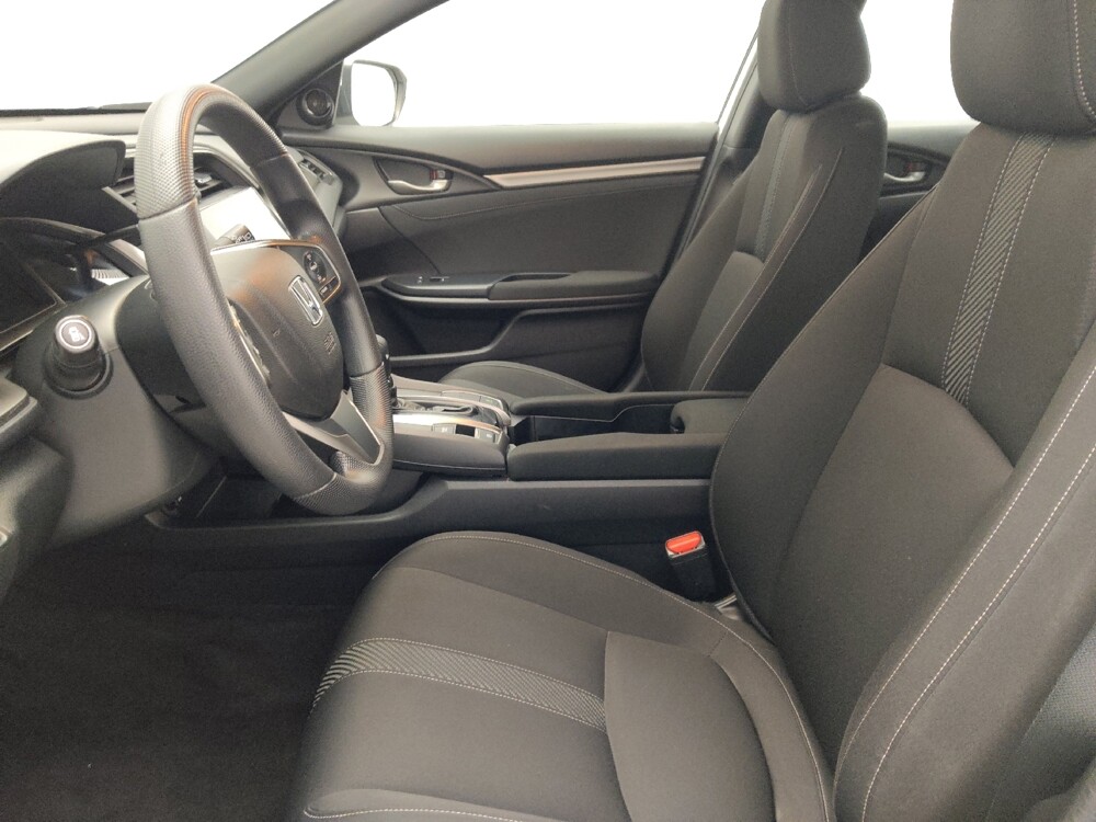 2017 Honda Civic in Jacksonville, FL 32210 - 18139882 17