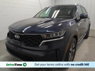 2021 Kia Sorento in Cincinnati, OH 45255