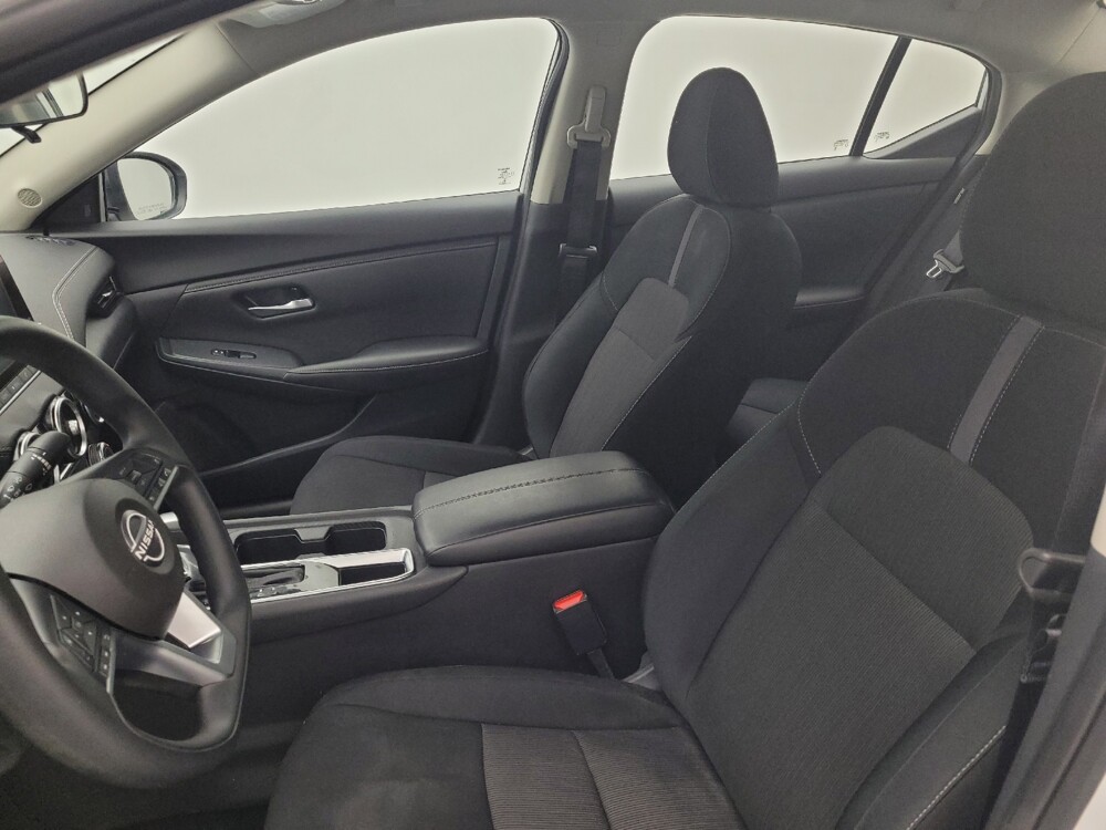 2025 Nissan Sentra in Greensboro, NC 27407 - 18139884 17