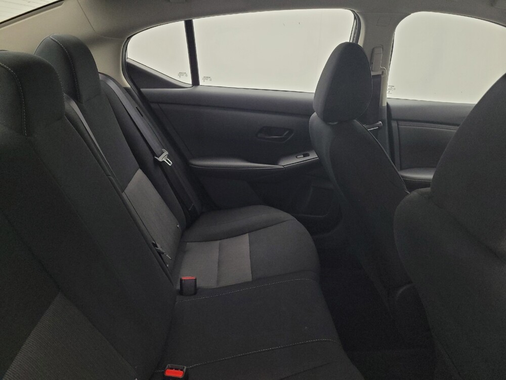 2025 Nissan Sentra in Greensboro, NC 27407 - 18139884 19
