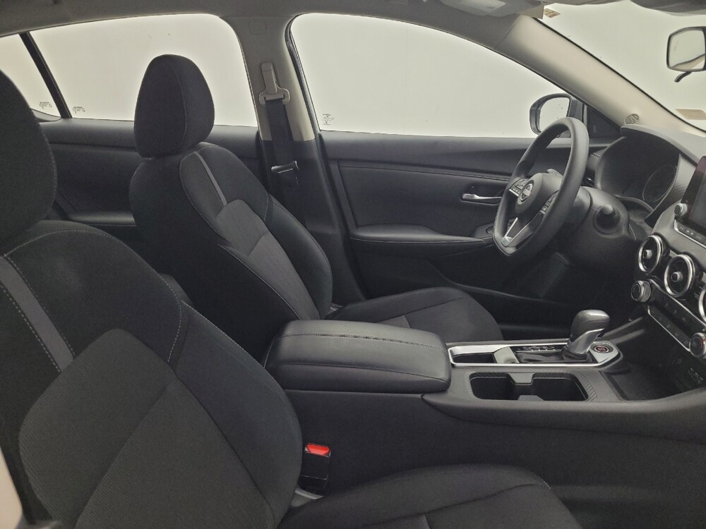 2025 Nissan Sentra in Greensboro, NC 27407 - 18139884 21
