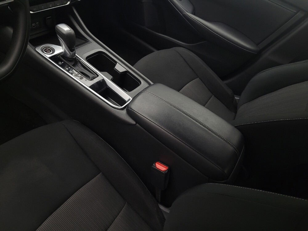 2025 Nissan Sentra in Greensboro, NC 27407 - 18139884 26