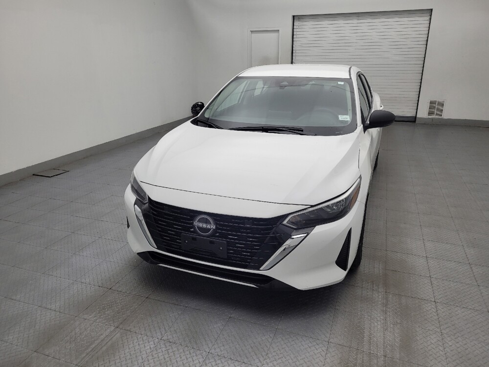 2025 Nissan Sentra in Greensboro, NC 27407 - 18139884 15