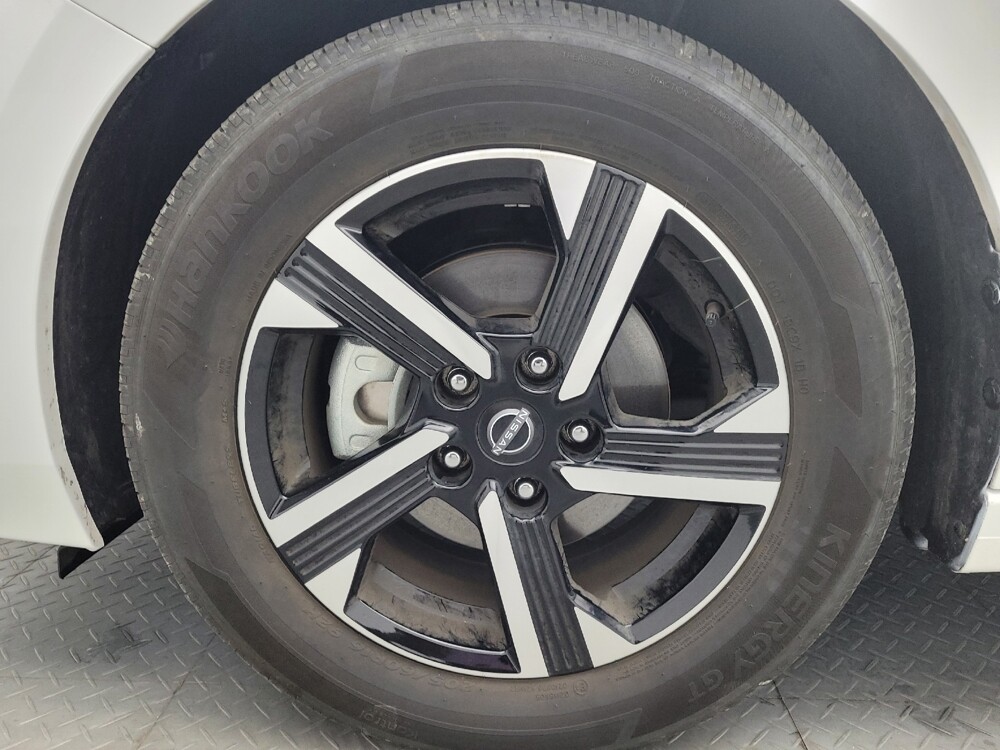 2025 Nissan Sentra in Greensboro, NC 27407 - 18139884 31