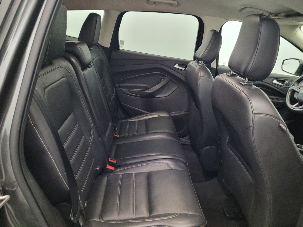 2019 Ford Escape in Glen Burnie, MD 21061 - 18139885 19