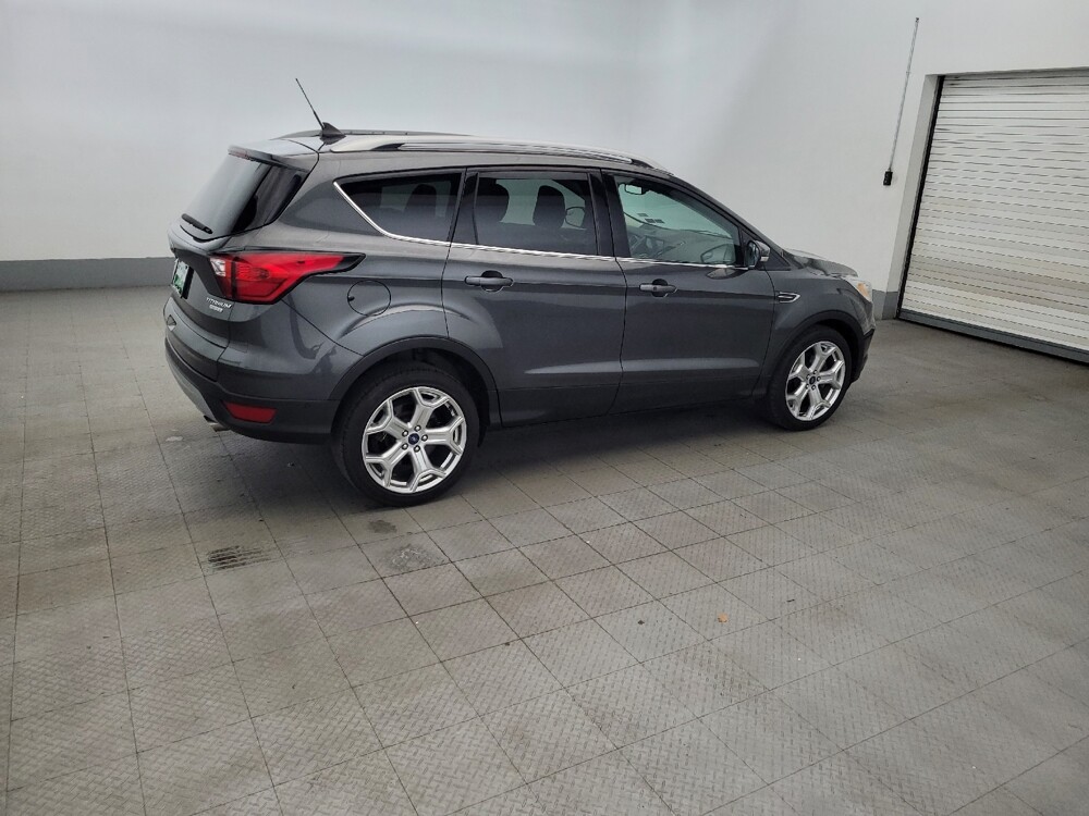 2019 Ford Escape in Glen Burnie, MD 21061 - 18139885 10