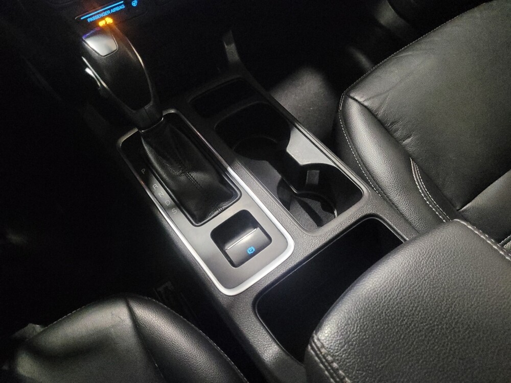 2019 Ford Escape in Glen Burnie, MD 21061 - 18139885 26