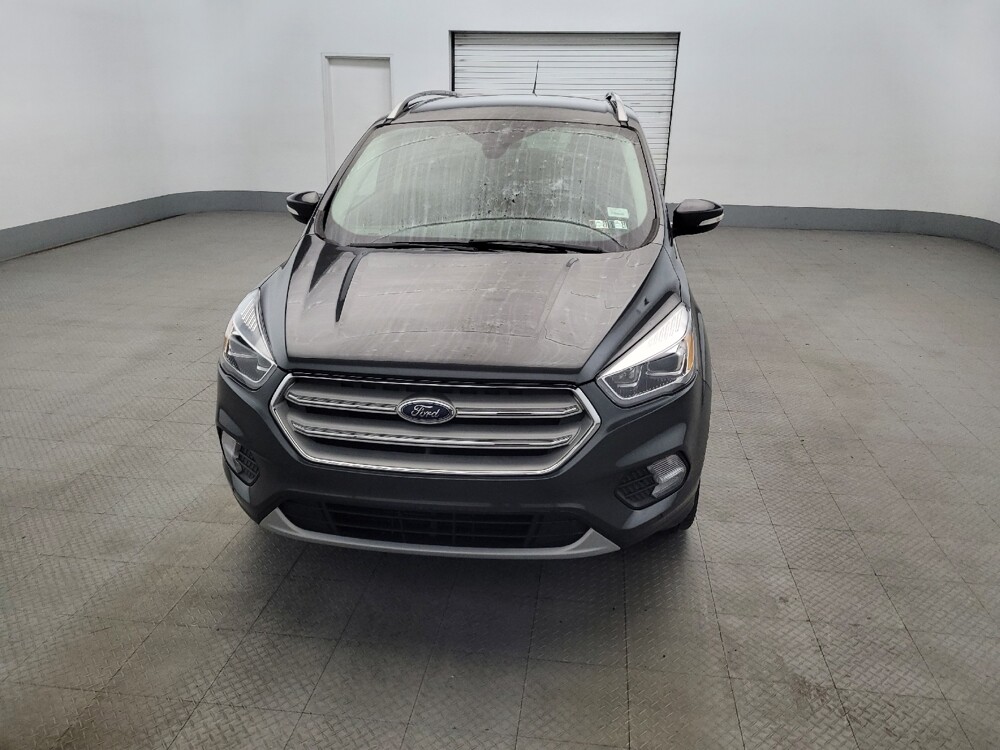 2019 Ford Escape in Glen Burnie, MD 21061 - 18139885 15