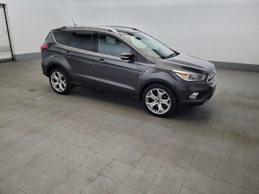 2019 Ford Escape in Glen Burnie, MD 21061 - 18139885 11