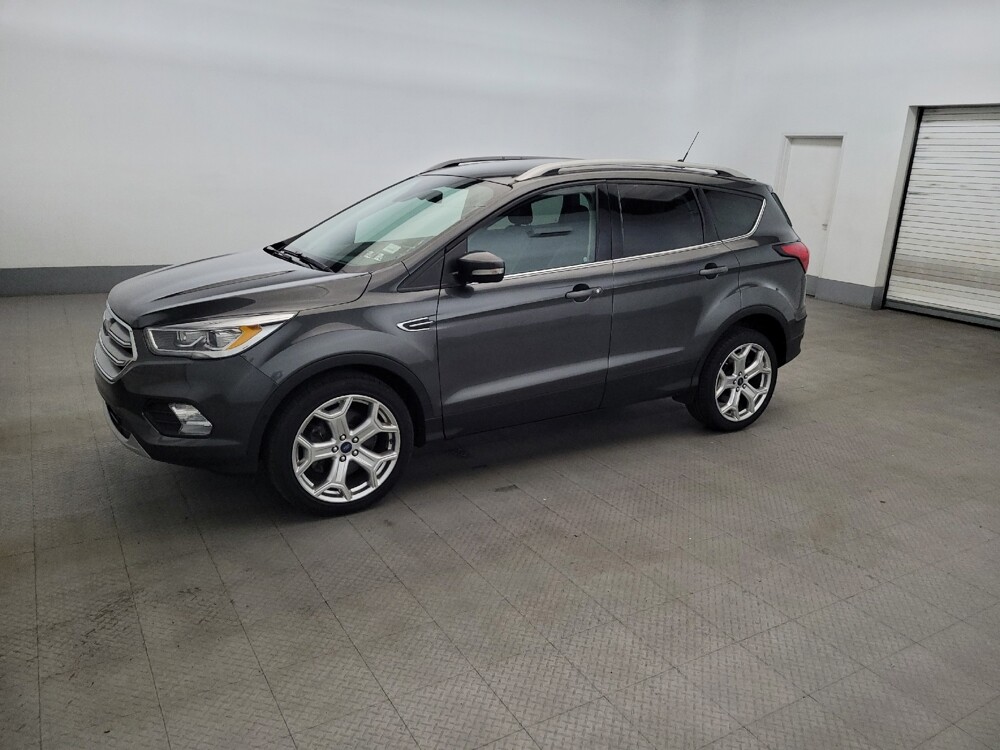 2019 Ford Escape in Glen Burnie, MD 21061 - 18139885 2