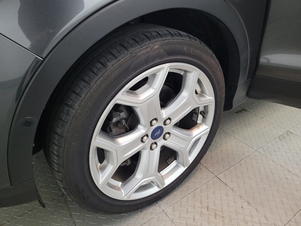 2019 Ford Escape in Glen Burnie, MD 21061 - 18139885 31