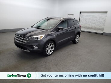 2019 Ford Escape in Glen Burnie, MD 21061