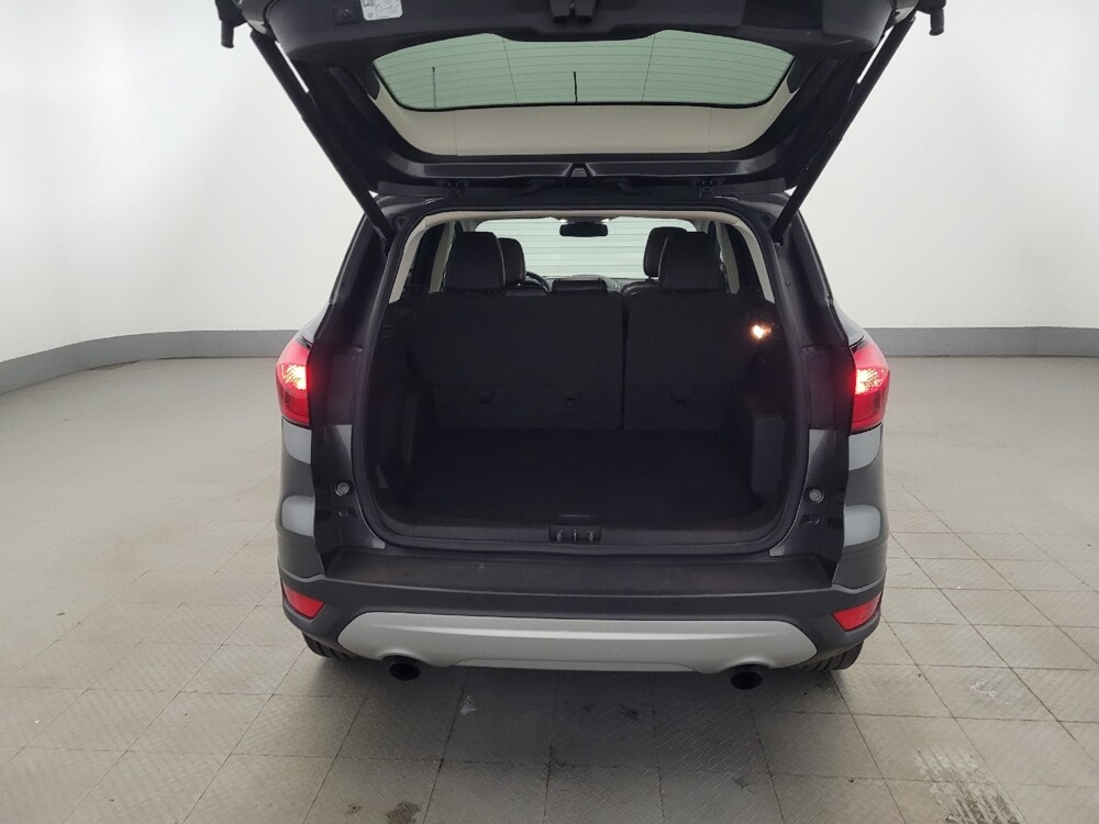 2019 Ford Escape in Glen Burnie, MD 21061 - 18139885 29