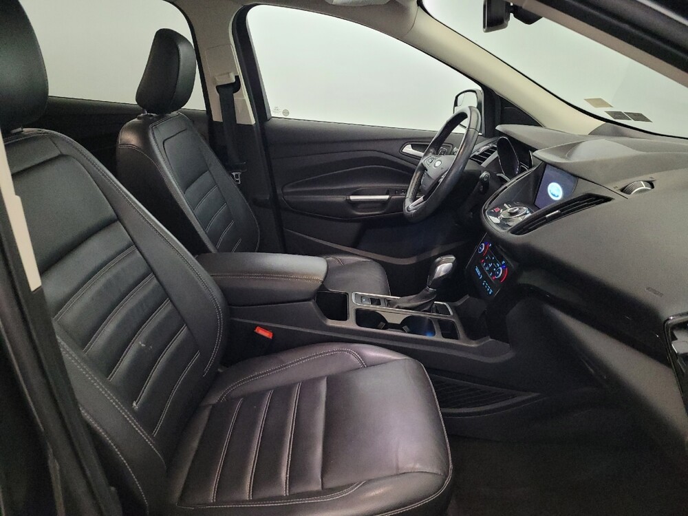2019 Ford Escape in Glen Burnie, MD 21061 - 18139885 21