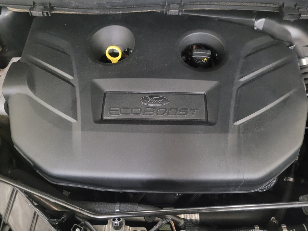 2019 Ford Escape in Glen Burnie, MD 21061 - 18139885 30
